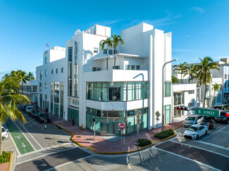 Miami Beach, FL Office, Office/Retail - 763 Collins Ave