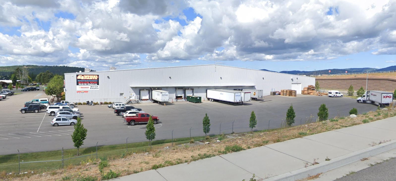 5405 W Riverbend Ave, Post Falls, ID for Rent