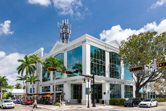 Naples, FL Office - 821 5th Ave S