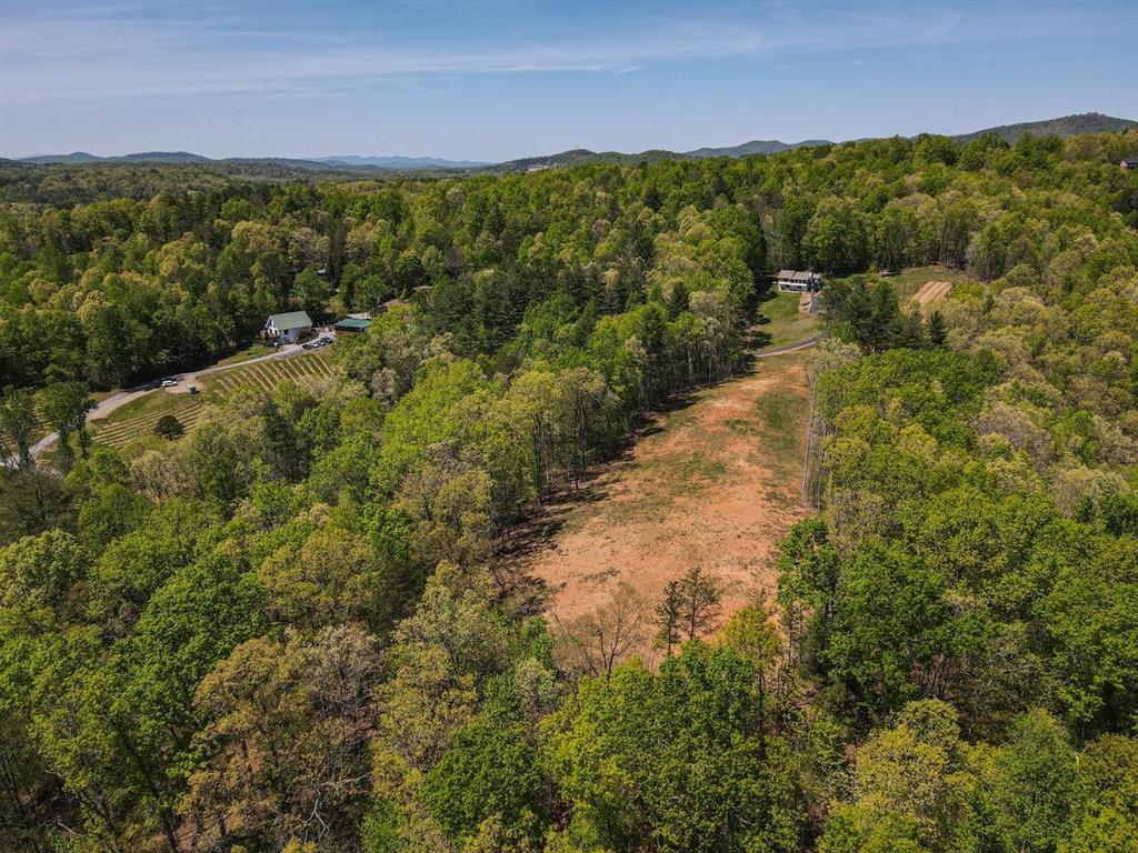 366 Paradise Rd, Blairsville, GA for Sale
