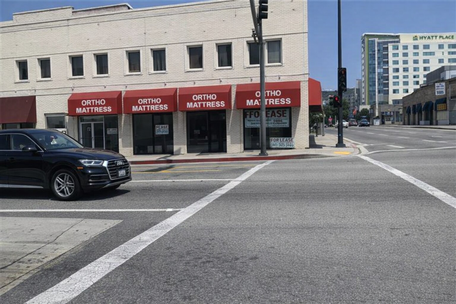 101 N Central Ave, Glendale, CA for Rent
