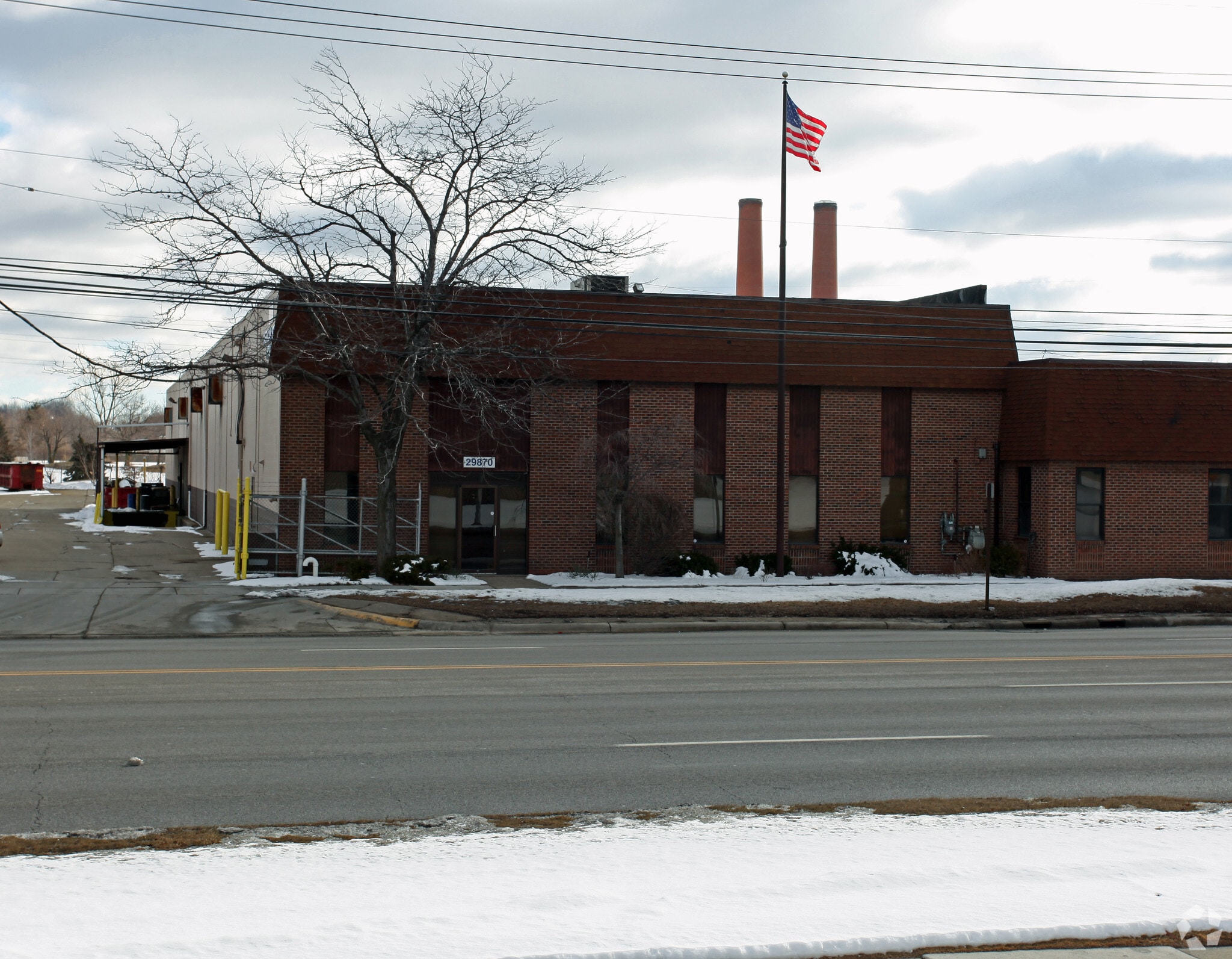 29870 John R Rd, Madison Heights, MI for Sale