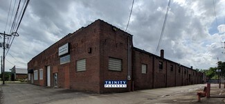 Columbia, SC Office/Retail - 919 Huger St