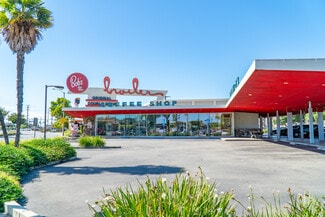 Downey, CA Freestanding - 7447 Firestone Blvd