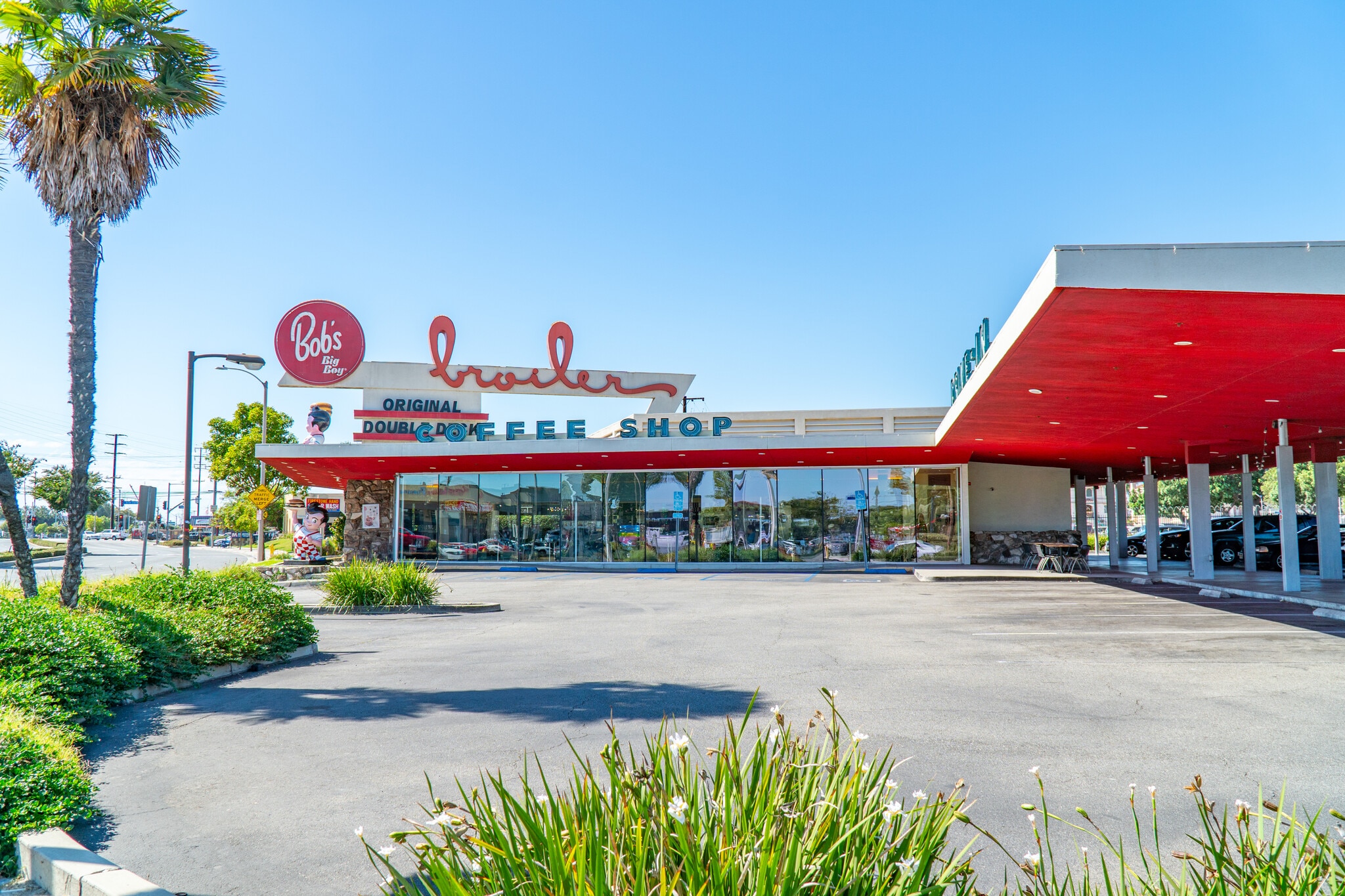 7447 Firestone Blvd, Downey, CA for Sale