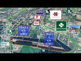 Thibodaux, LA Commercial - 179 W Park Ave