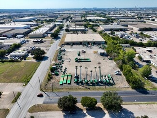 Arlington, TX Industrial - 3701 Dalworth St Arlington, TX Industrial - 3701 Dalworth St