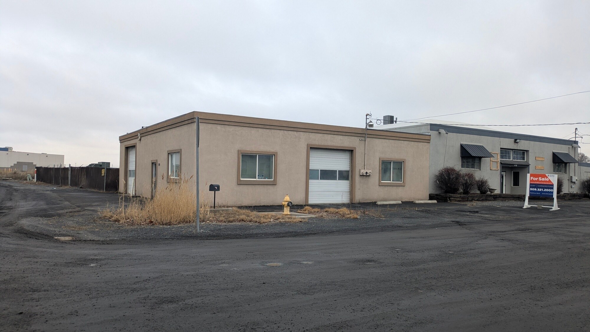 706 E Penn St, Moses Lake, WA for Sale