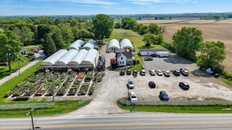 Xenia, OH Garden Center - 1056 US-68