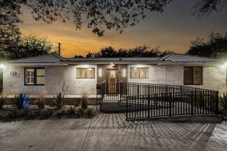 Delray Beach, FL Office/Residential - 112 SE 10th St Delray Beach, FL Office/Residential - 112 SE 10th St