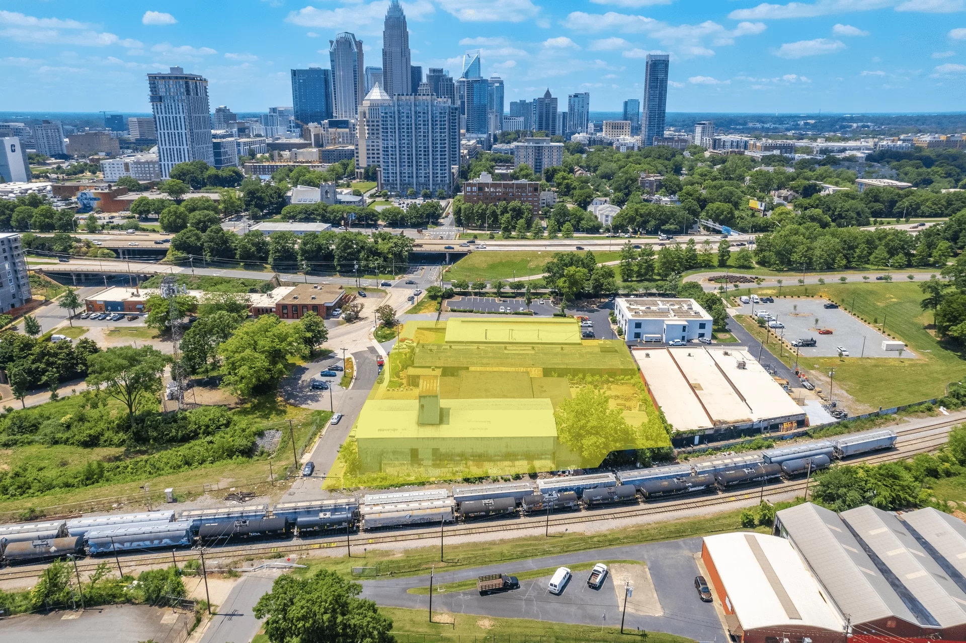 , Charlotte, NC for Sale