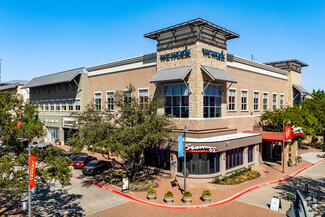 Plano, TX Retail - 7300 Lone Star Dr