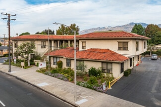 Arcadia, CA Office - 77 Las Tunas Dr