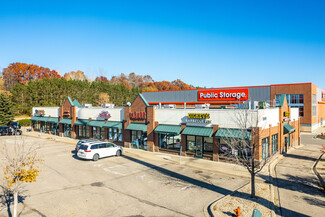 Eagan, MN Retail - 3090 Courthouse Ln