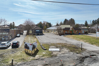 Richmond Hill, ON undefined - 155 King Rd