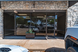 Houston, TX Office - 16522-16536 Park Row Houston, TX Office - 16522-16536 Park Row