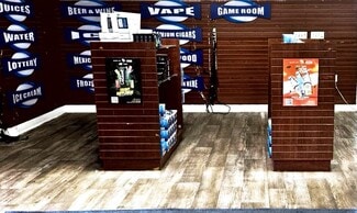 Macon-Bibb, GA Retail - 2778 Riverside Dr Macon-Bibb, GA Retail - 2778 Riverside Dr