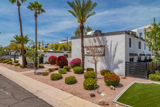 Scottsdale, AZ Apartments - 7320 E Belleview St