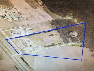 Royalton, MN Commercial Land - 16004 NW Hwy 10