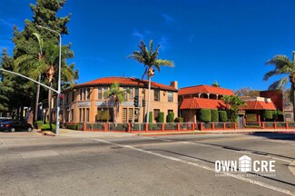 Los Angeles, CA undefined - 4340 Leimert Blvd Los Angeles, CA undefined - 4340 Leimert Blvd