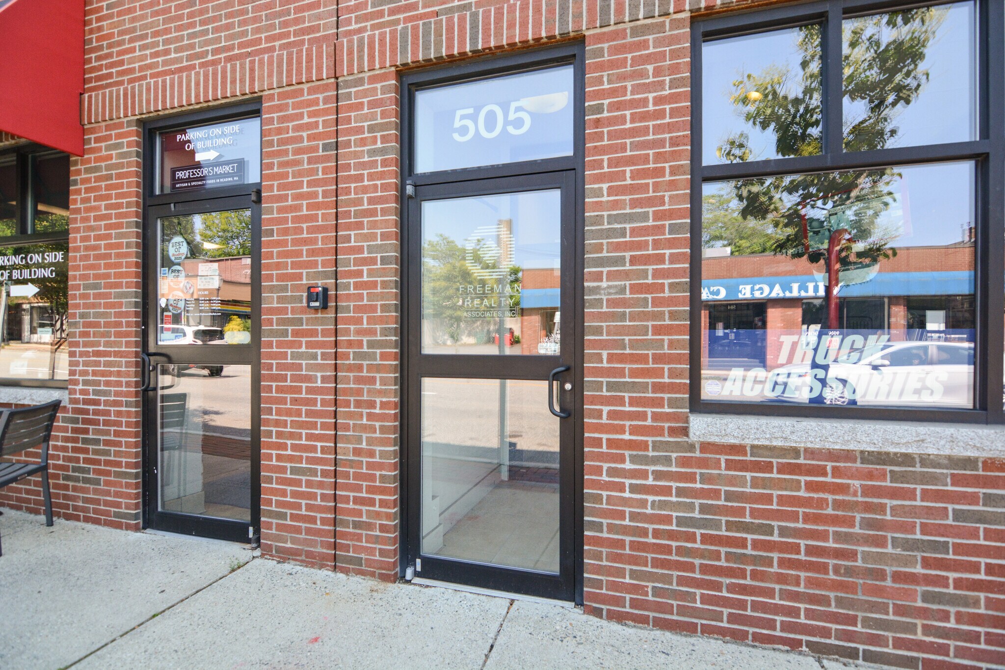 505 Main St, Reading, MA for Rent