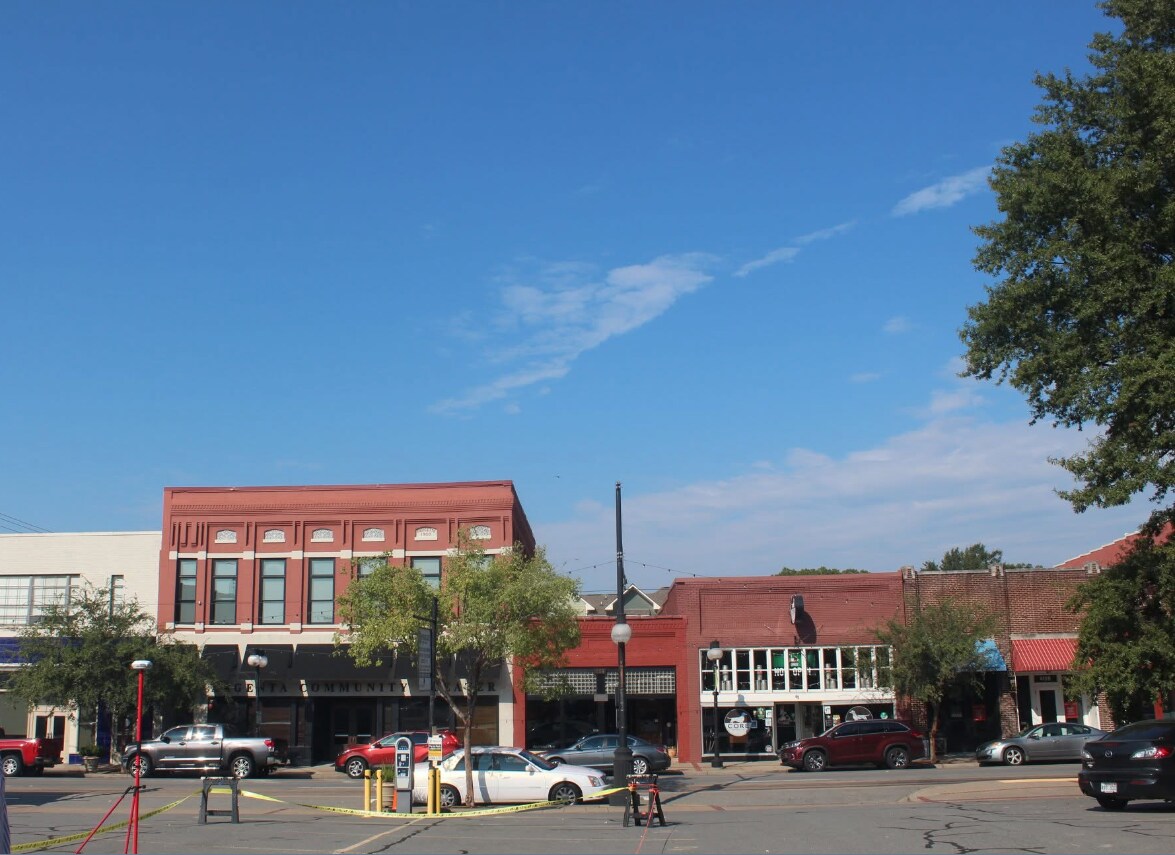 409 Main St, North Little Rock, AR for Sale