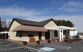 Odenton, MD Industrial - 8274 Telegraph Rd Odenton, MD Industrial - 8274 Telegraph Rd