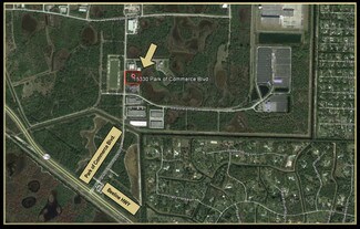 15330 PARK OF COMMERCE BLVD  