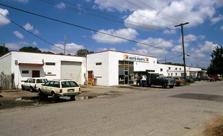 West Islip, NY Warehouse - 1113-1125 Prospect Ave