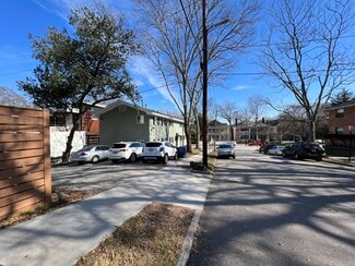 Atlanta, GA Apartments - 778 NE Argonne Ave