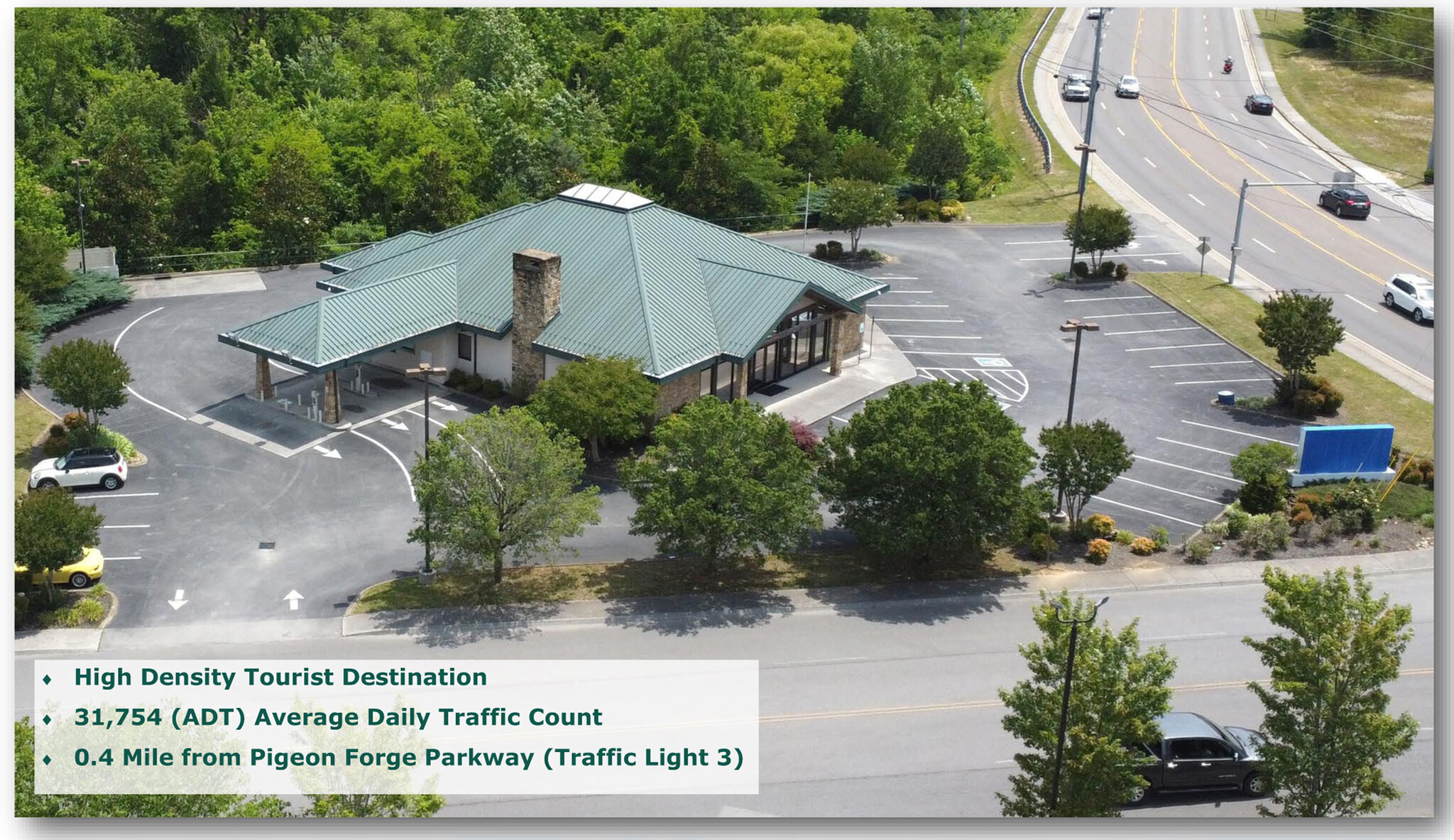 242 Wears Valley Rd, Pigeon Forge, TN for Rent