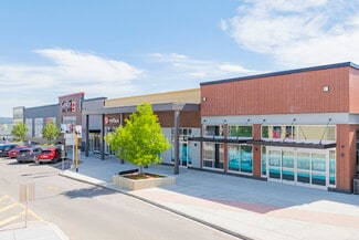 Calgary, AB Retail - 2200 A Dr SW