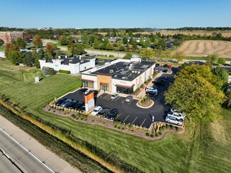 Rockford, IL Retail - 2696 Mcfarland Rd Rockford, IL Retail - 2696 Mcfarland Rd