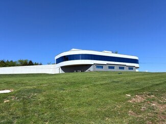 Kansas City, MO Office - 1001 NW Barry Rd