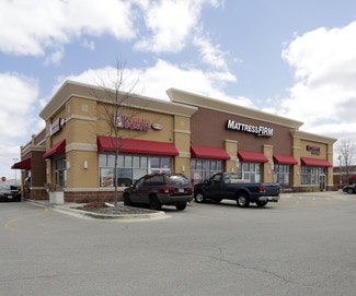 Romeoville, IL Retail - 239-253 S Weber Rd Romeoville, IL Retail - 239-253 S Weber Rd