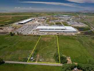 Brigham City, UT Agricultural - 1175 W