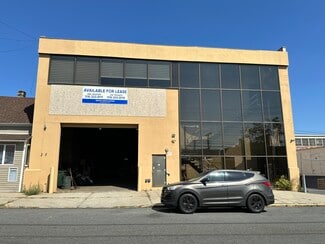 Maspeth, NY Industrial - 46-27 54th Rd