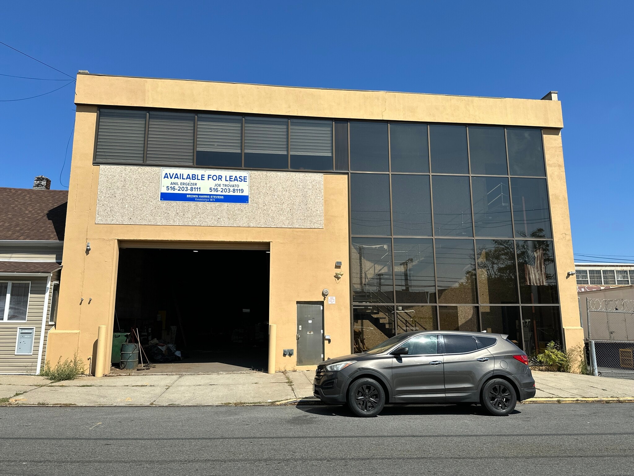 46-27 54th Rd, Maspeth, NY for Rent