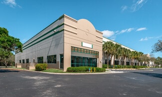 Fort Lauderdale, FL Industrial - 3951-4049 SW 30th Ave Fort Lauderdale, FL Industrial - 3951-4049 SW 30th Ave