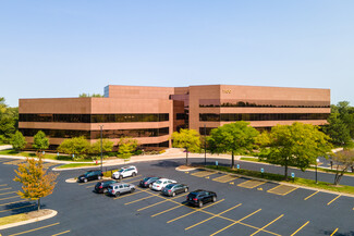 Buffalo Grove, IL Office - 1100 W Lake Cook Rd