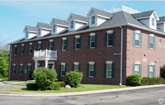 Oak Creek, WI Office - 7270 S 13th St