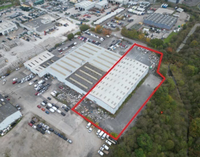 Beta Rd, Middlewich, CHS for Sale