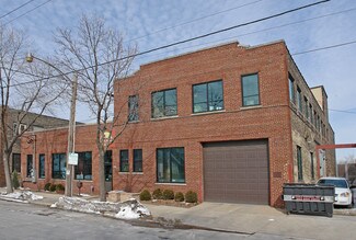 Milwaukee, WI Light Distribution - 3618 W Pierce St