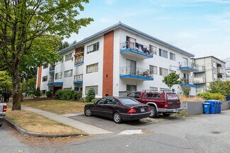 Vancouver, BC undefined - 1445 West 72nd Ave