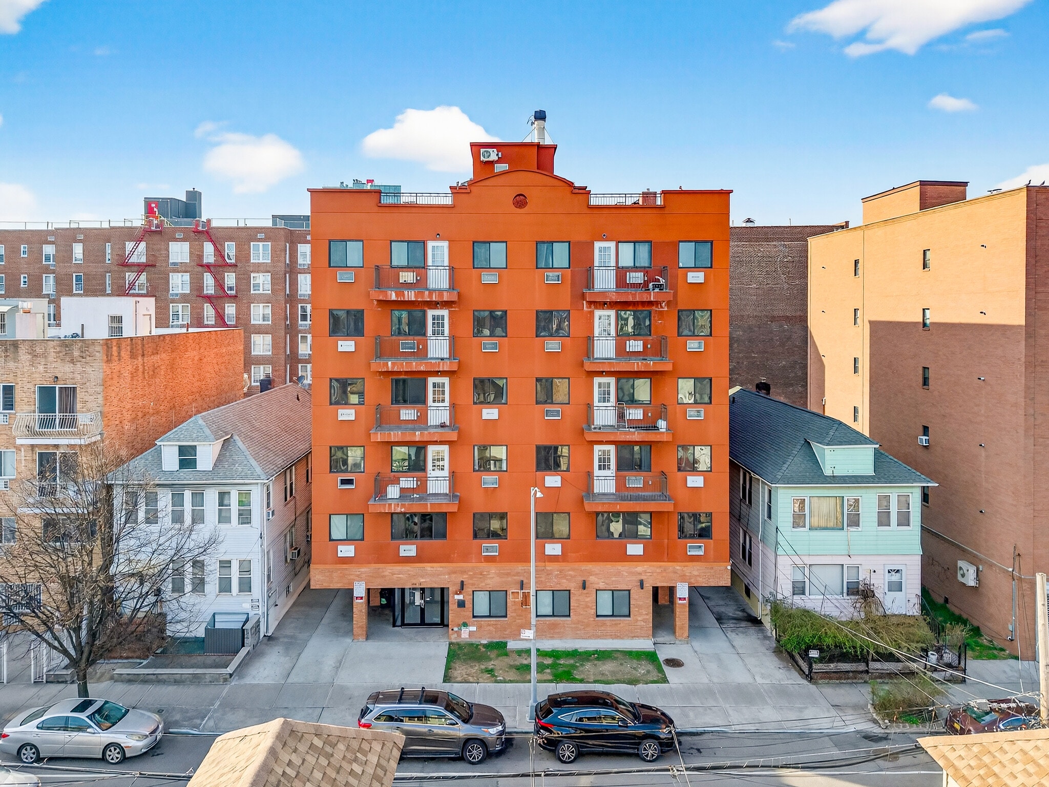 142-15 Cherry Ave, Flushing, NY for Sale