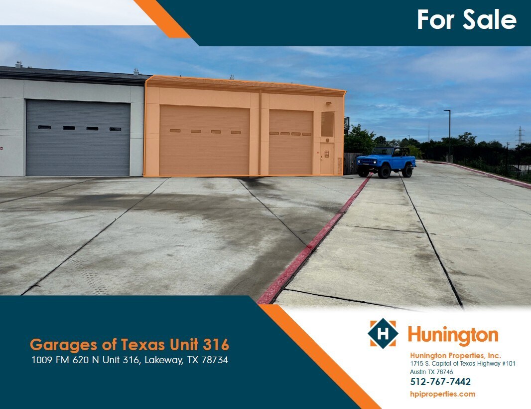 1009 N Ranch 620 Rd, Lakeway, TX for Sale