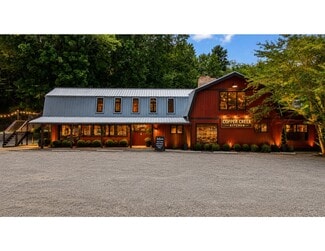 Clayton, GA Freestanding - 851 Highway 441 S