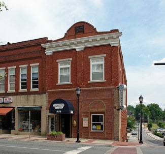 Lenoir, NC Restaurant - 819 West Ave
