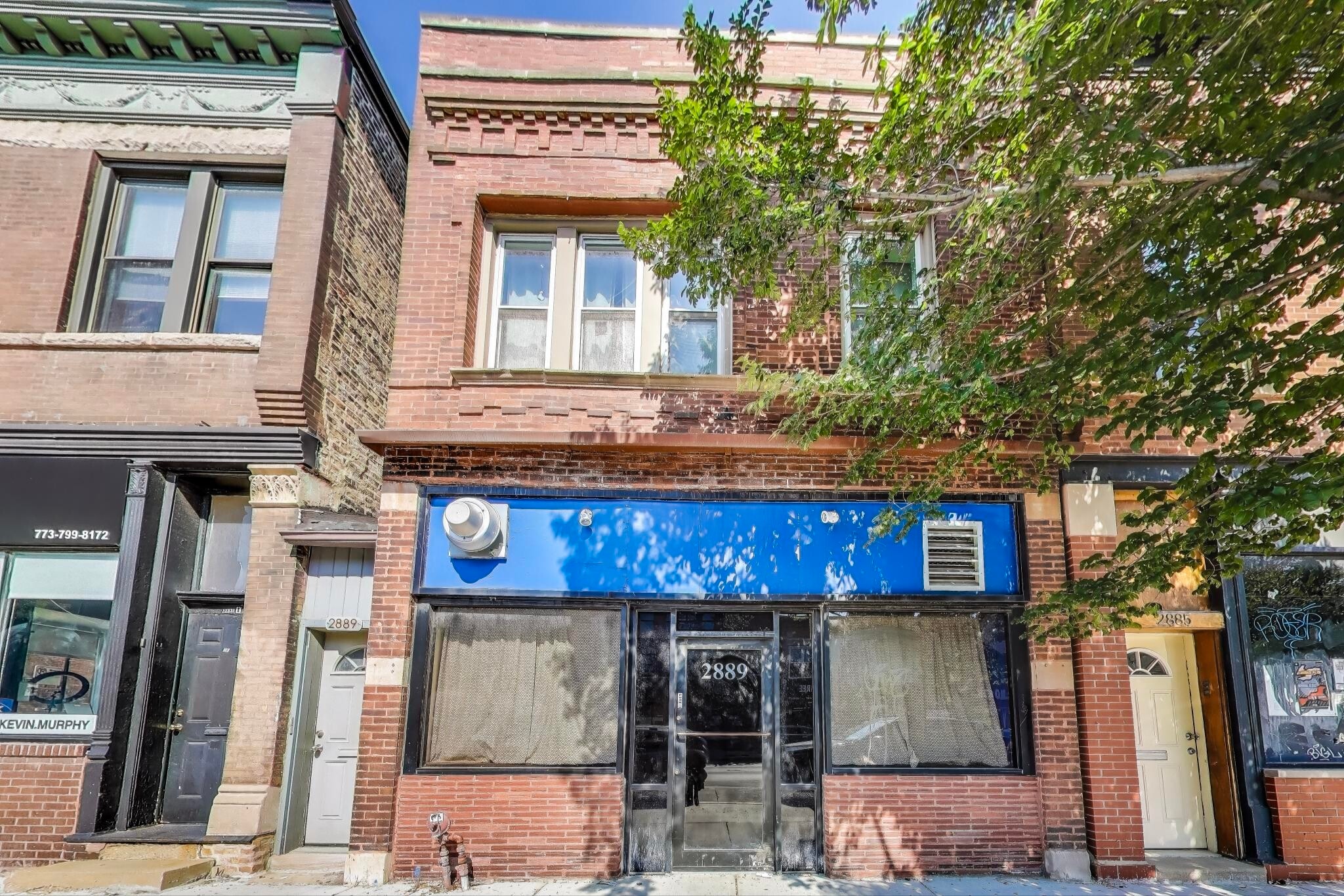 2889 N Milwaukee Ave, Chicago, IL for Sale