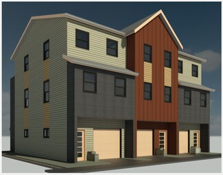 Missoula, MT Commercial Land - Lot 26A South Ave W ave